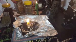 Перекрыт ДЕНЕЖНЫЙ КАНАЛ. Сносим Замки. Ритуал чистка от крадников.