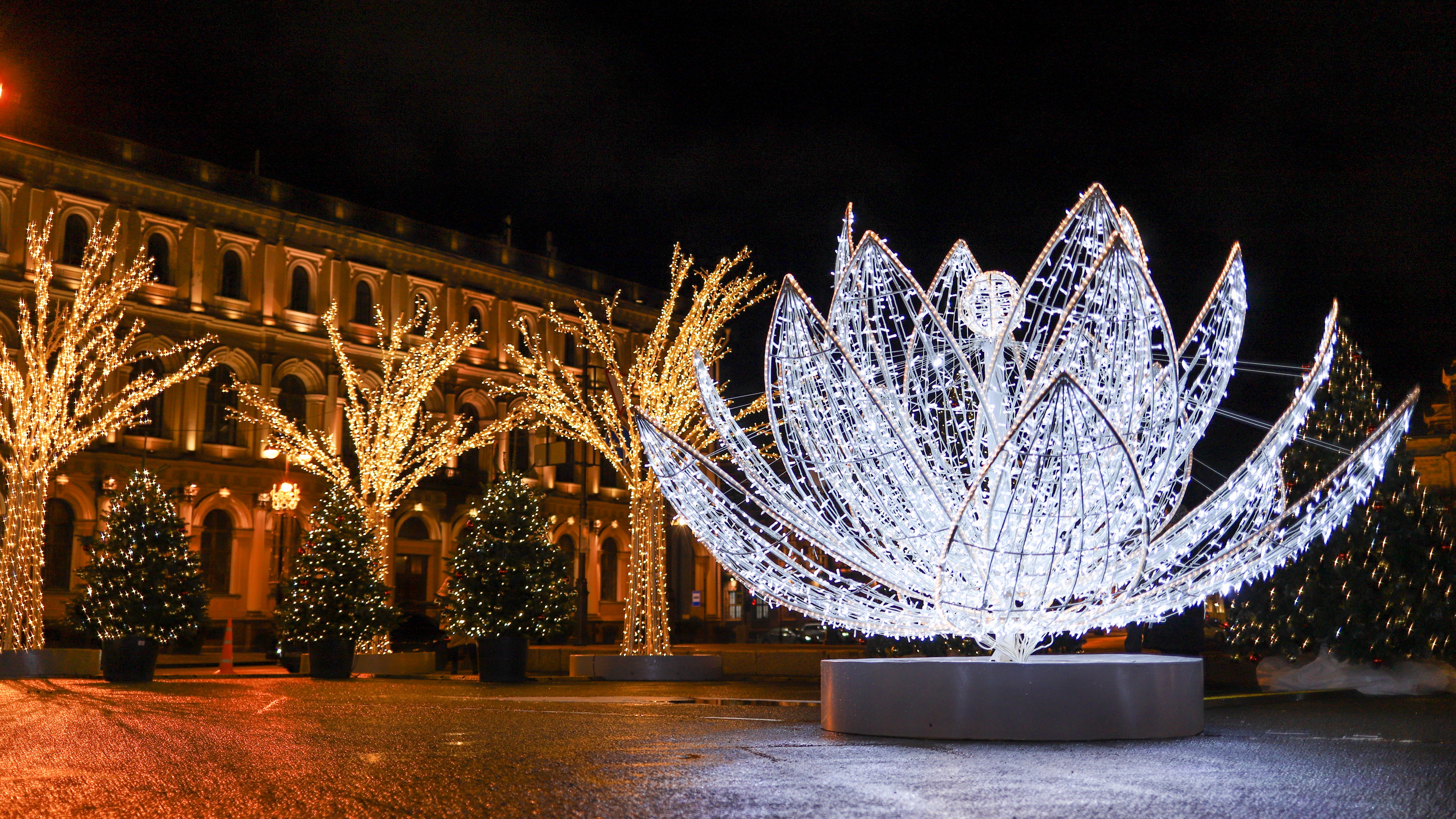 Хорошего вам настроения!