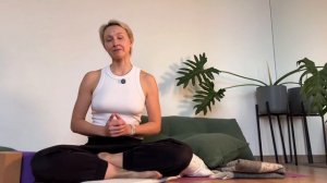 Сила инь йоги в умении расслабляться