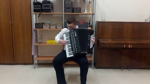 Голубев Дмитрий