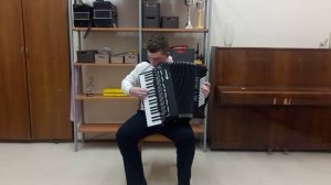 Голубев Дмитрий