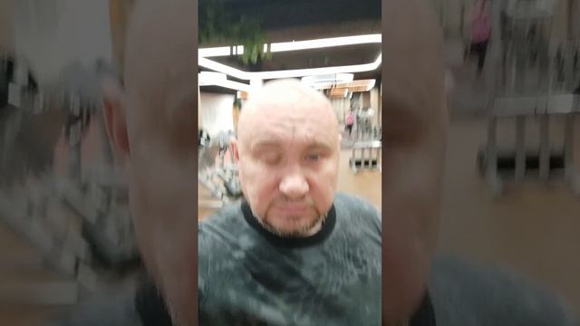 12.12.2025г Воложанин Александр, Якудза, вечерняя тренировка, бассейн и баня в клубе Фитнес Центр.