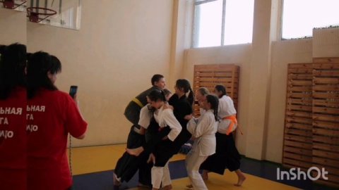 Ждём 4й тур!