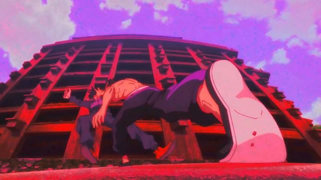 Scriptz - A LECTURE IN THE OCCULT