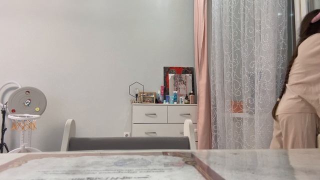 Вечерний влог 🎀💗🌕