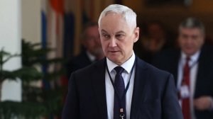 Белоусов обсудил с военкорами БПЛА и соцподдержку участников СВО