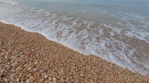 Пересыпь.Морской релакс