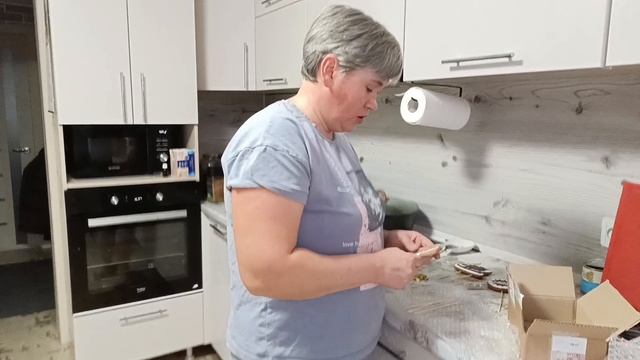 Антошин день рождения🎂🎉🎁 Жизнь в деревне.