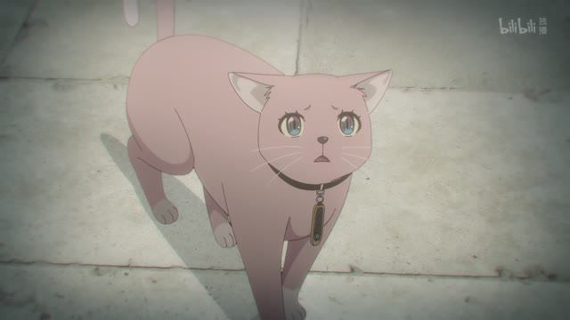 Моя странная жизнь 8 Серия - Превью (Аниме-Мультсериал 2025)