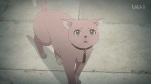 Моя странная жизнь 8 Серия - Превью (Аниме-Мультсериал 2025)