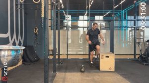 Вызов Юга 2 отборочный комплекс