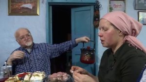 В гостях у б.Якова