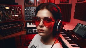 Italo Bios - Midnight Adventure (Final Version)