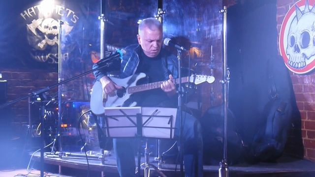 Владимир Артамонов "Там и здесь"