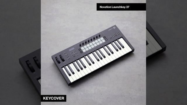 COVER Novation Launchkey 37
