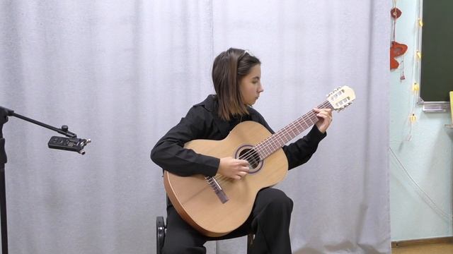 Виктория Межнова