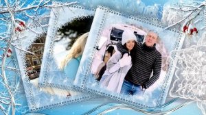 Нежность моя и любовь