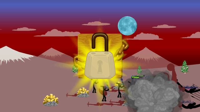 пытаюсь выиграть боса