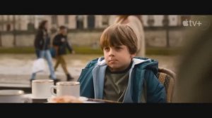 Трейлер Семейный план 2