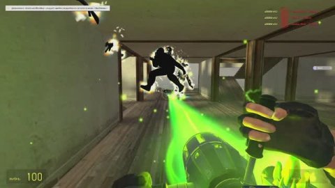 *****/////Full destruction hotel / gmod / mega combat/////// ****