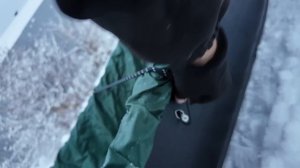 СОБИРАЮ ВСЁ ДЛЯ БОЛЬШОГО ЗИМНЕГО ВЫЕЗДА НА РЕКУ — ЭКСПЕДИЦИЯ ЗАВТРА!