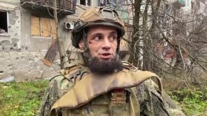 Сводка СВО БОЕЦ РФ рассказывает...