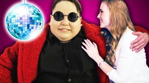 ШКОЛЬНЫЕ ДИСКОТЕКИ