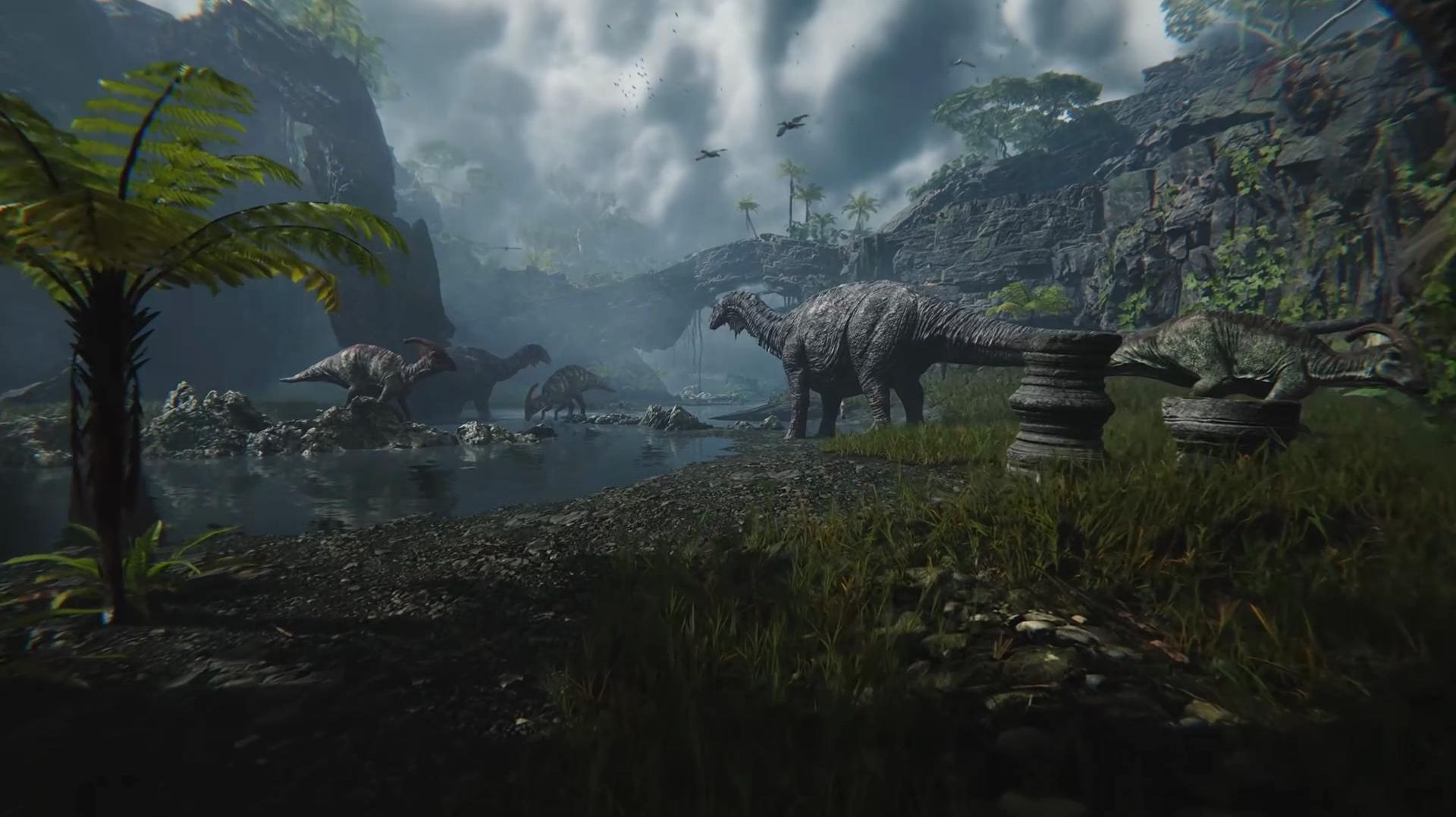 Ferocious # 8 прохождение стелс т-рекс помер смотреть онлайн