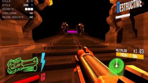 Прохождения прилюдия на брутале