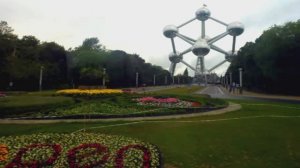 Бельгия / Брюссель ... ( из неопубликованного)