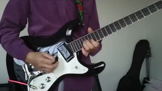 Гитарная музыка @TheLonelyBand