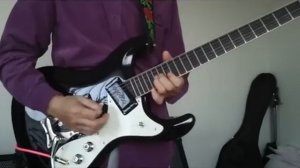 Гитарная музыка @TheLonelyBand