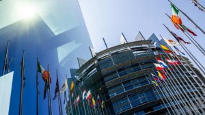 На Западе тремя словами описали планы ЕС по краже российских активов