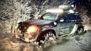 ОДИН 5 ДНЕЙ В ТАЙГЕ. Еле добрался до озера!