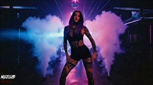 МУЗЫКА В МАШИНУ. КЛУБНАЯ МУЗЫКА. КЛИПЫ. Hypnotic Dark Techno Mix 2025 _ Into The Abyss