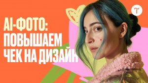 Как повысить чек на дизайн с помощью нейрофотосессий