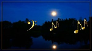 Бас-профундо Михаил Круглов - Жило двенадцать разбойников