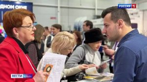 ВЕСТИ КРЫМ «Интервью»: Сергей Ганзий