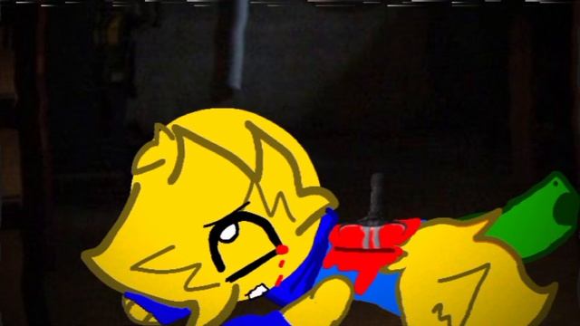 Ее страдания, мое удовольствие :p