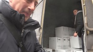 Великая Новосёлка ч 2