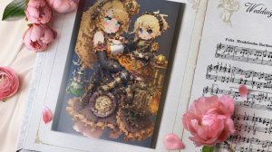 Альбом 8 бит 118 (645)