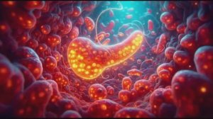 Восстановление Поджелудочной Железы за 30 минут! Частоты Шмидта