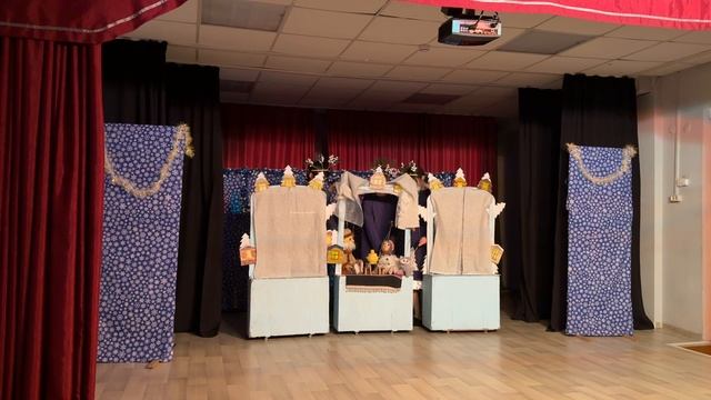 2025-12-10 Серебряное копытце