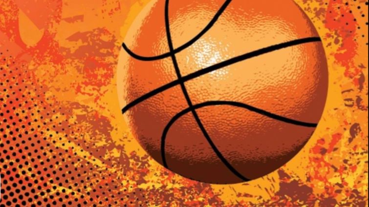 Баскетбол 🏀