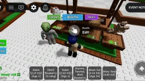 Я СОЗДАЛ СВОЙ ПЕРВЫЙ
ПРИЛАВОК В ВЫРАСТИ САД!!