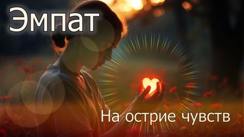 Эмпаты Чувства на острие #психология #отношения #рекомендации #топ #реки #личность