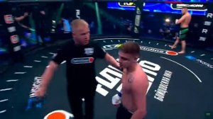 👊Ядулаев vs Кузьминов, лютая заруба