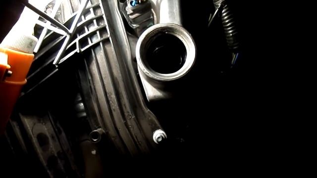 Лада Веста кросс 1.8 замена ремня ГРМ