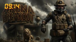 Arena Breakout: Infinite снайпер