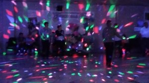 13-12-2025 (СНЯТО СКРЫТОЙ КАМЕРОЙ)  ТАНЦЫ В САНАТОРИИ